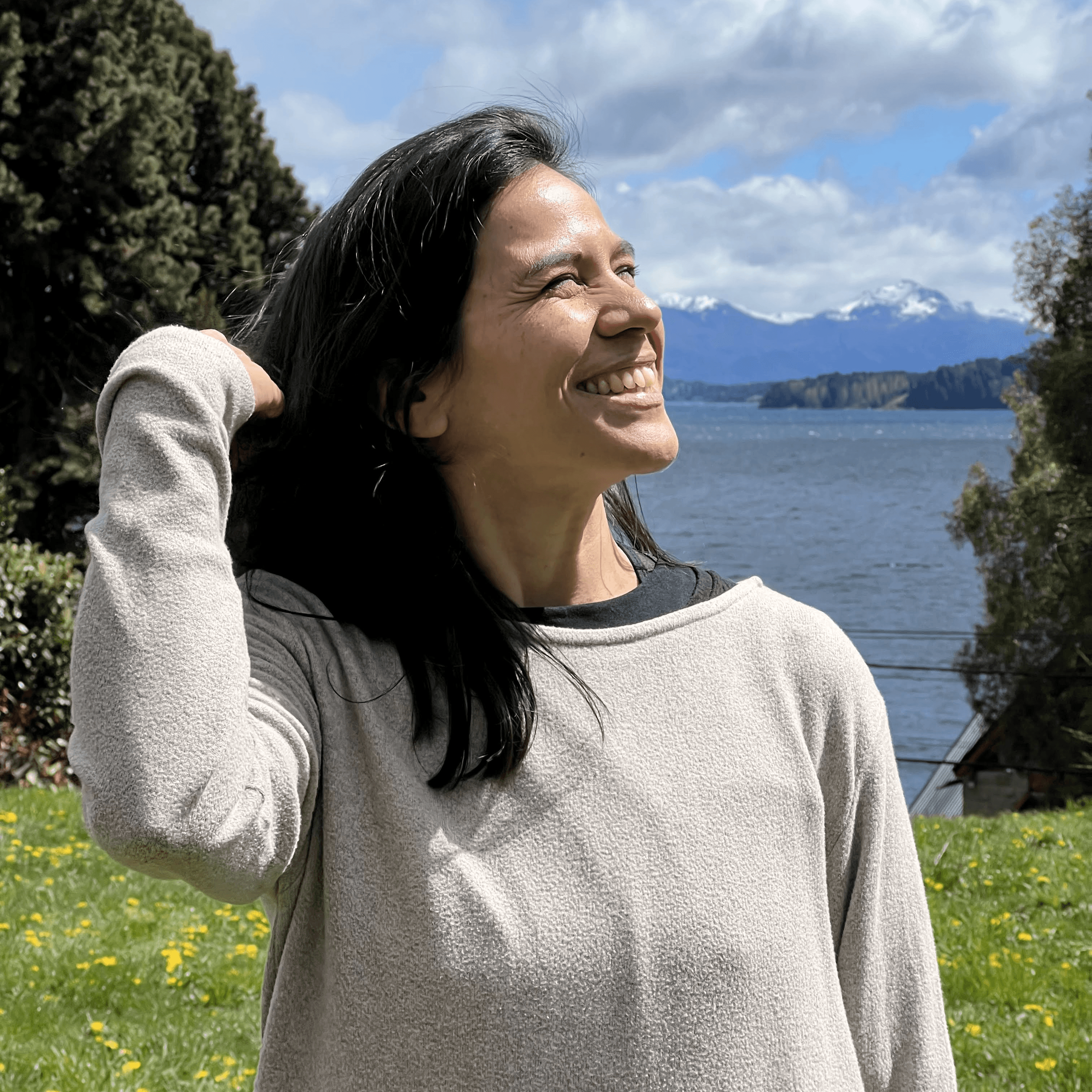 Tatiana Baigorria